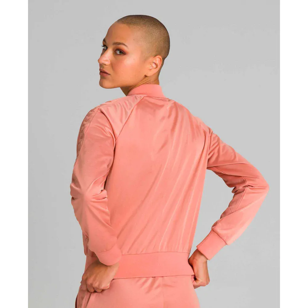 Arena Relax IV Team Jacket Woman 