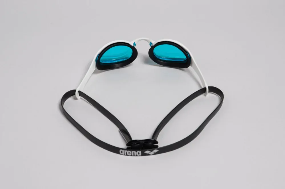 Arena Cobra Ultra Swipe White