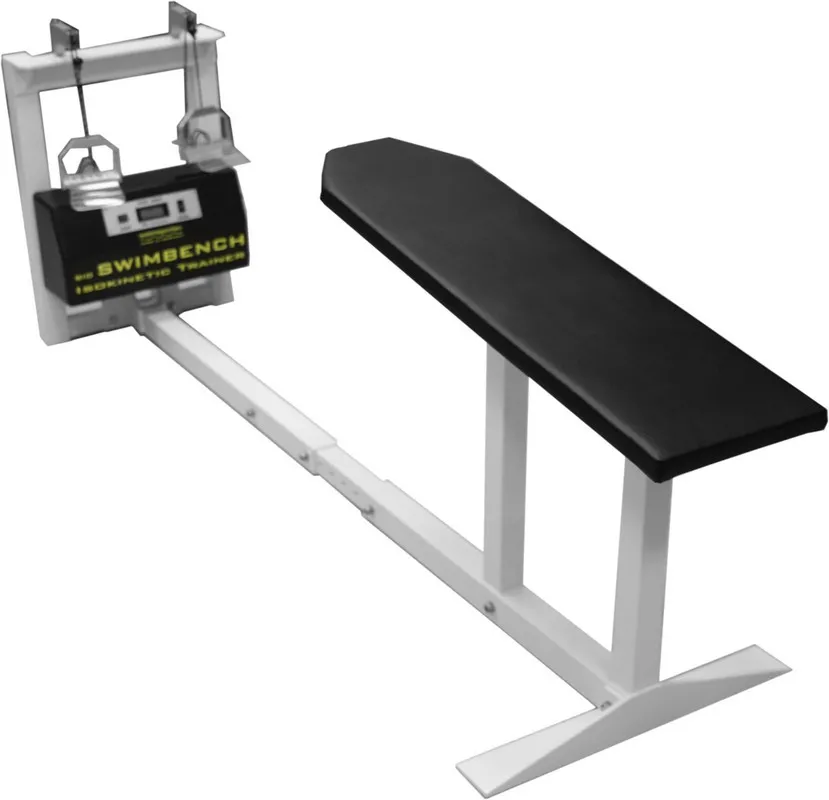 Bio SwimBench Biokinetic - plavecký trenažer