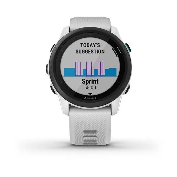 Garmin Forerunner 745 Music White