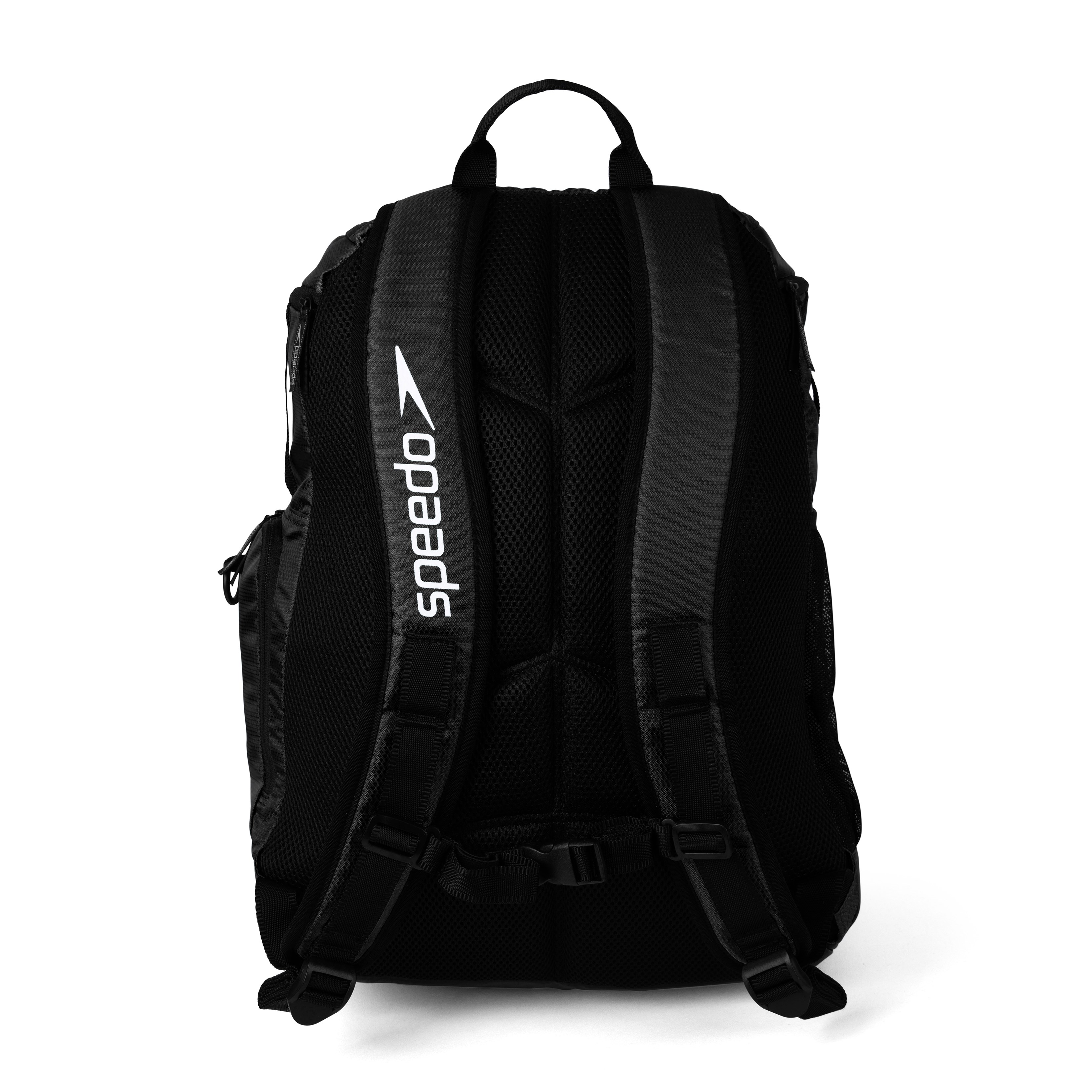 Speedo Teamster 2.0 Rucksack Black