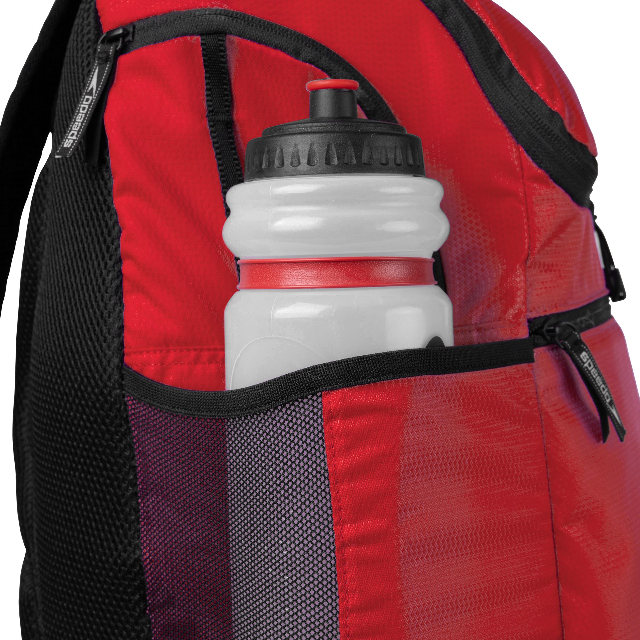 Speedo Teamster 2.0 Rucksack Red