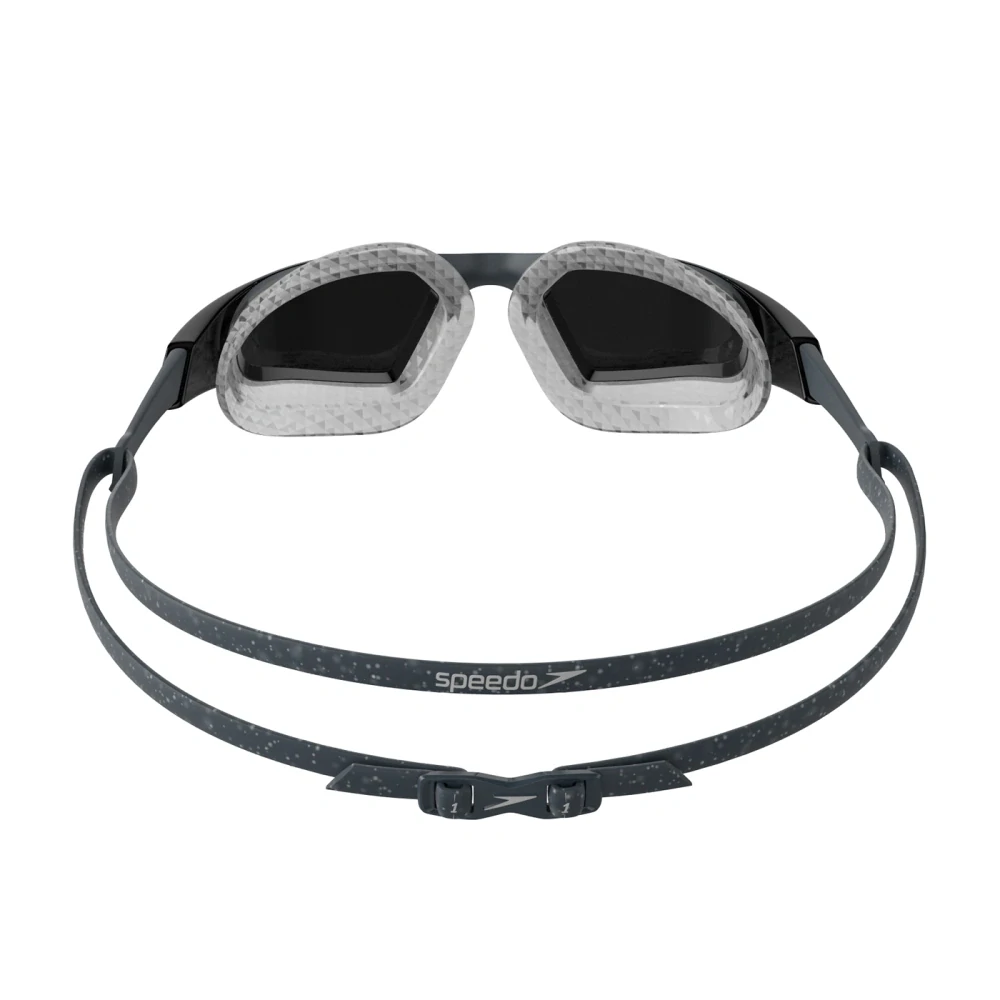 Speedo Aquapulse Pro Mirror Black