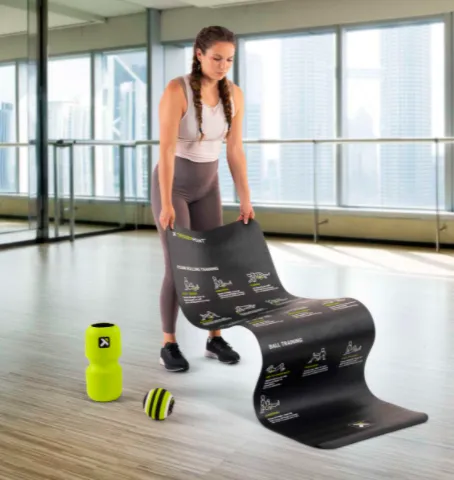 TRIGGER POINT MOBILITY MAT