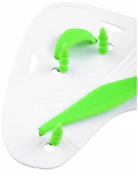Mad Wave prstové packy Pro
