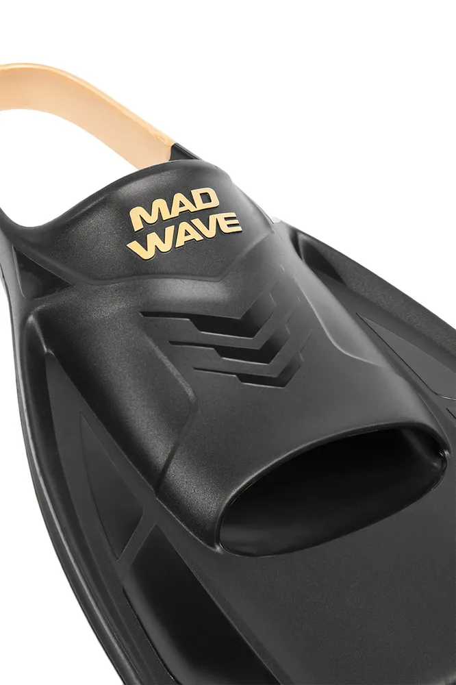 Mad Wave Open Heel