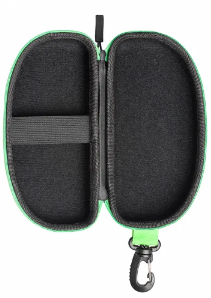 Mad Wave Goggles Case Blue