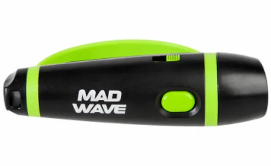 Mad Wave Elektronická píšťalka