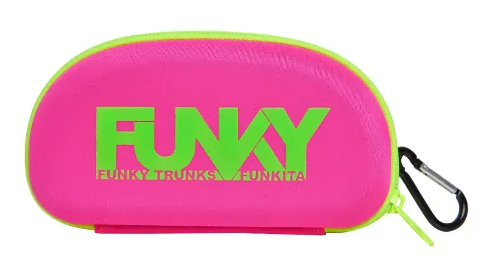 Funky Goggle Case Sweetie Tweet