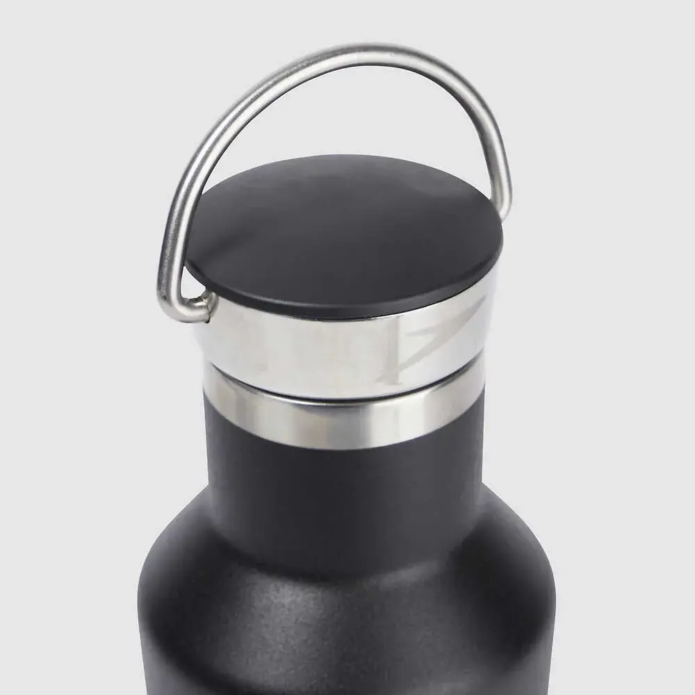 Speedo Metal Water Bottle