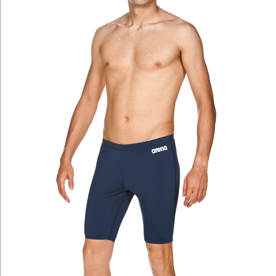 Arena Solid Jammer Navy
