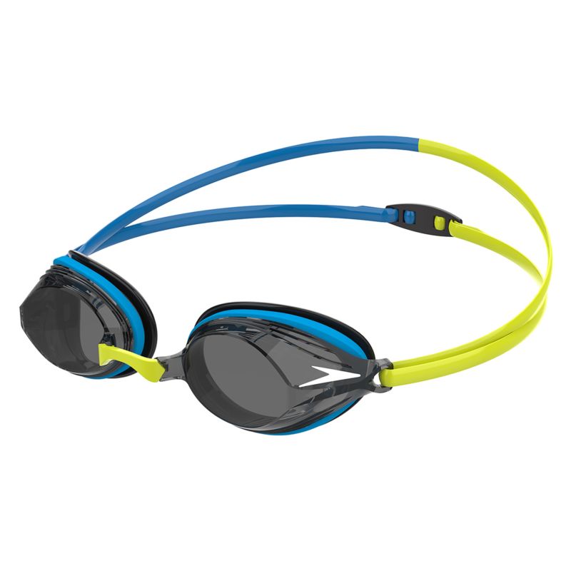 Speedo Vengeance Lime/Blue