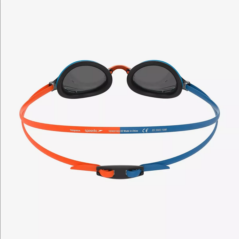 Speedo Vengeance Salso/Blue