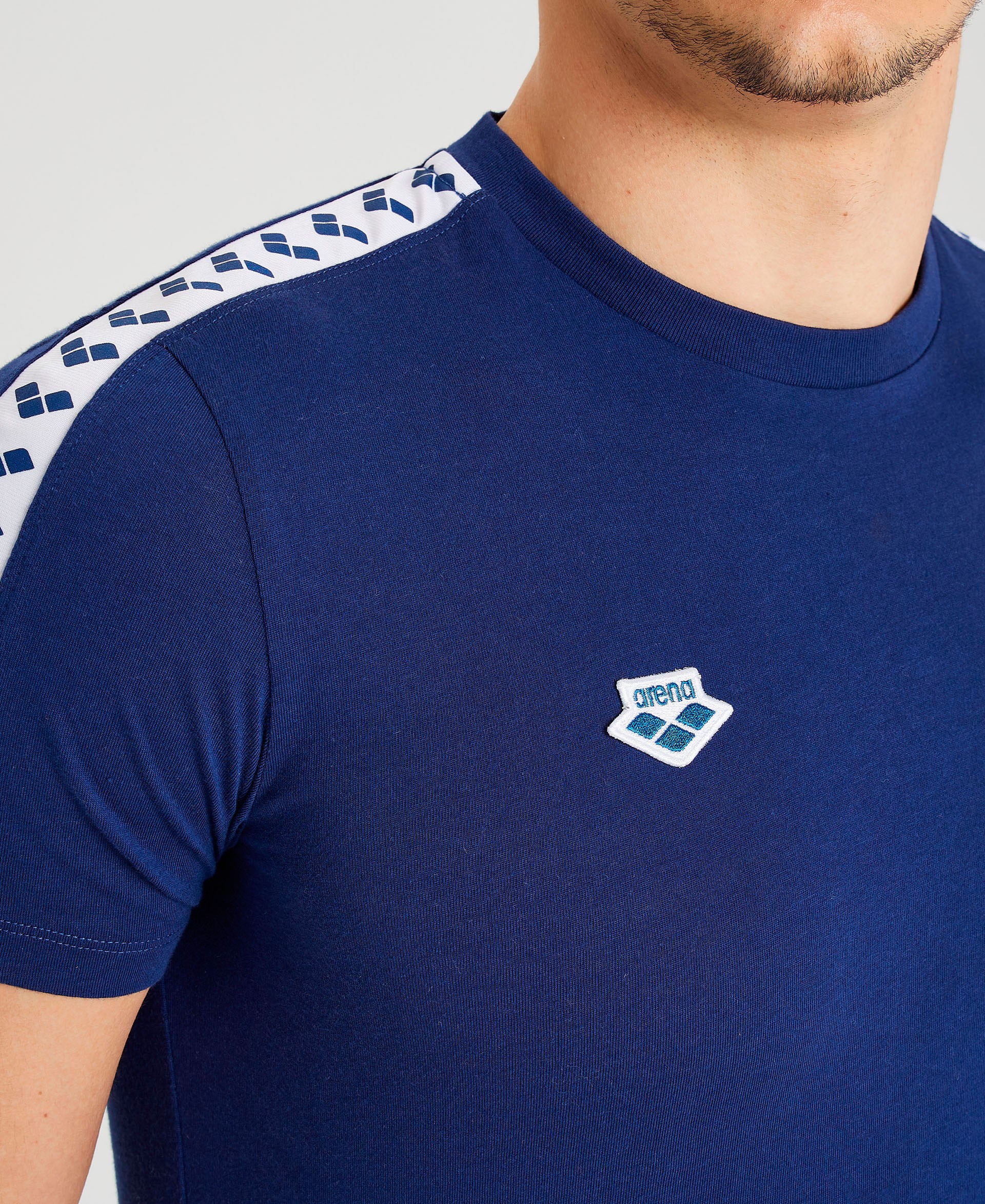 Arena M T-Shirt Team Navy