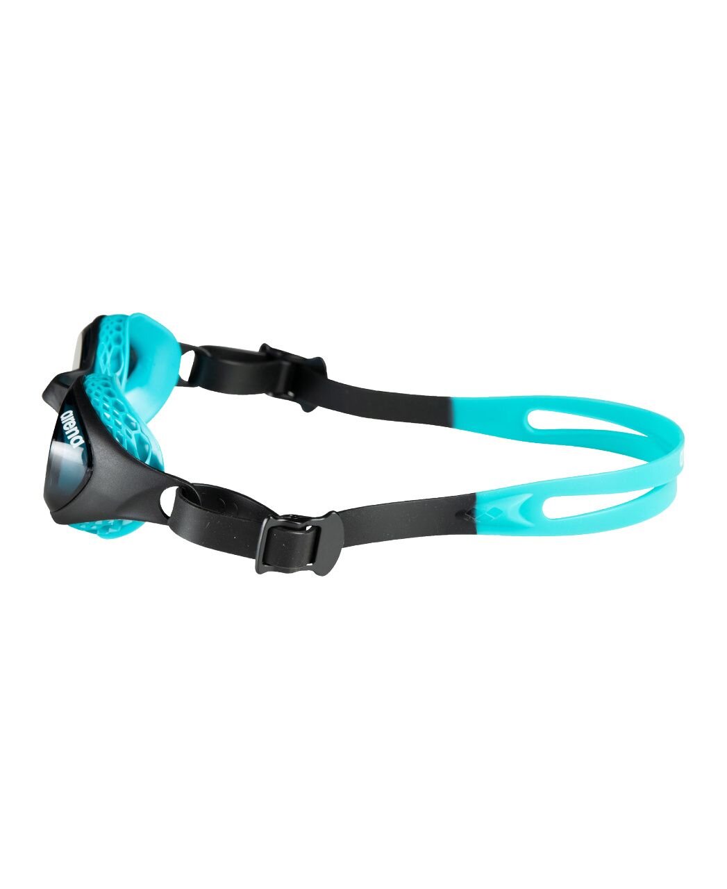 Arena Air Junior Smoke-Black
