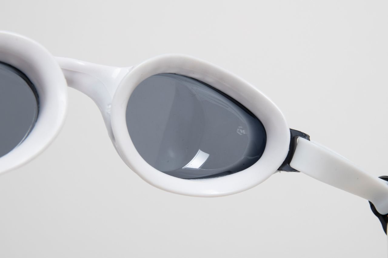 Arena Air-Soft White