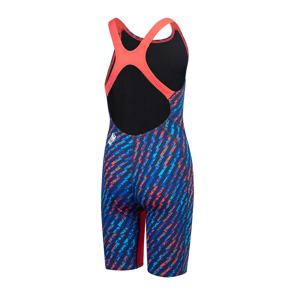 Speedo Fastskin Endurance+ MAX KSKN Jr. Blue