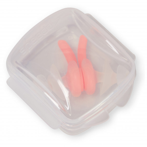 Speedo Aquatic Earplug Orange