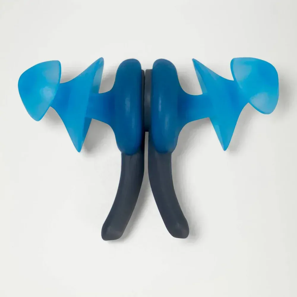 Speedo BioFuse Earplug Blue