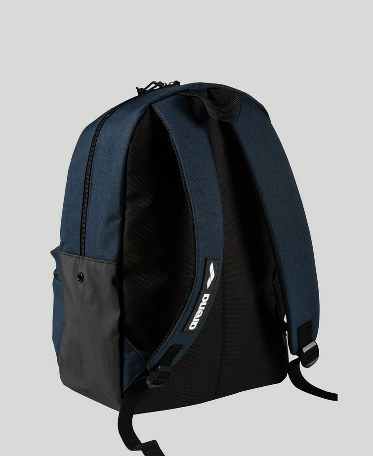 Arena Team Backpack 30 Navy