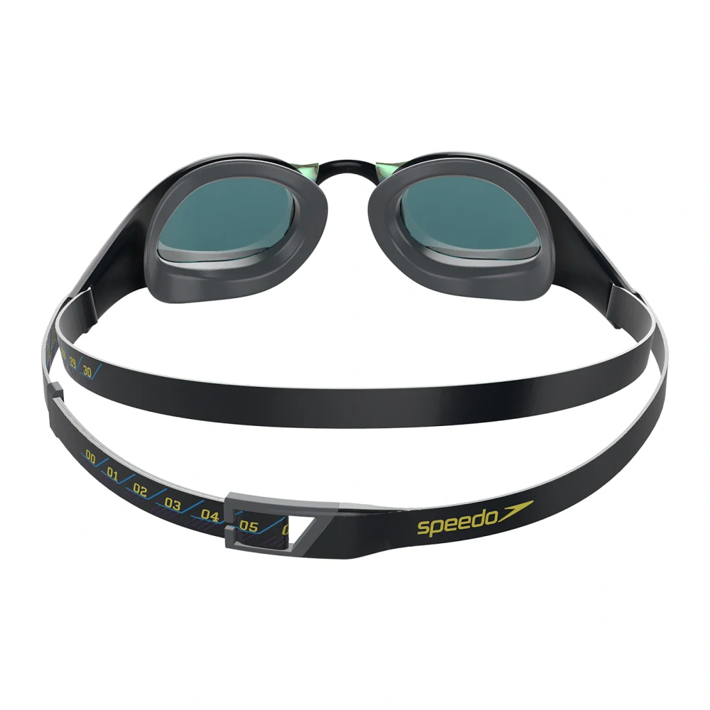 Speedo Fastskin Pure Focus Mirror