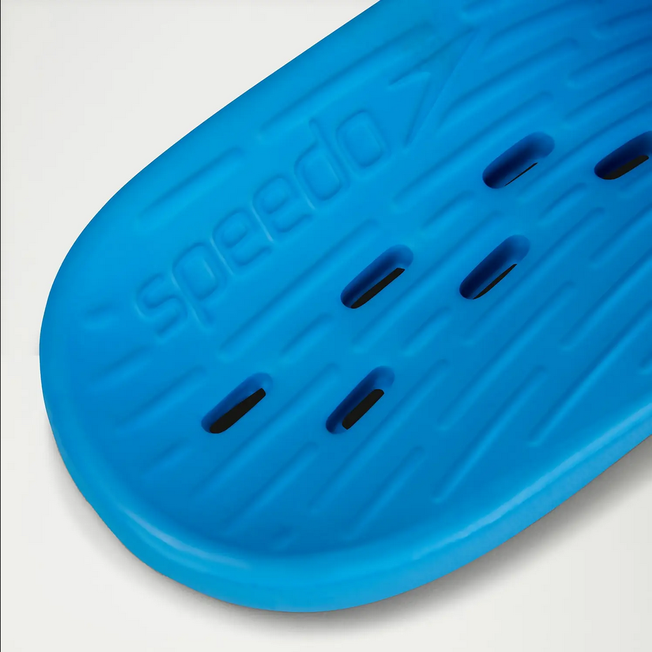 Speedo Slide AU Blue