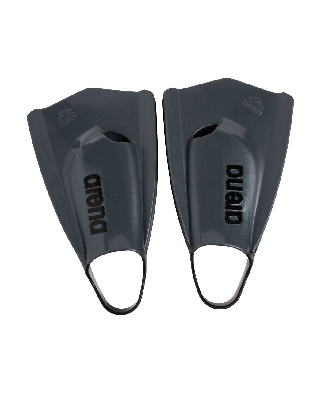 Arena Powerfin Pro II Black
