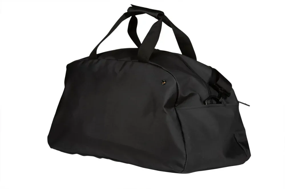 Arena Team Duffle 40 All Black