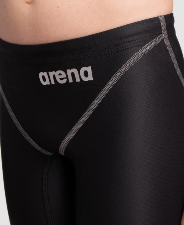 Arena Powerskin ST Next Jammer Jr. Black