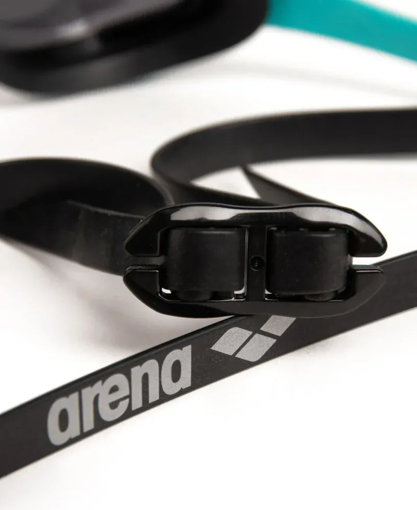 Arena Cobra Ultra Swipe SMOKE-PEACOCK