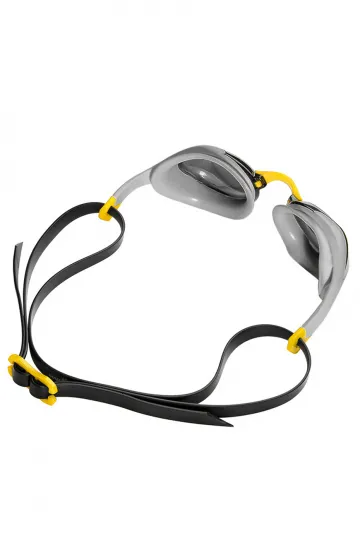 Mad Wave Alien Mirror Gray