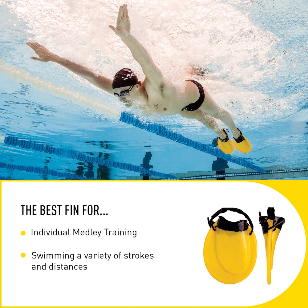 Finis Positive Drives Fins