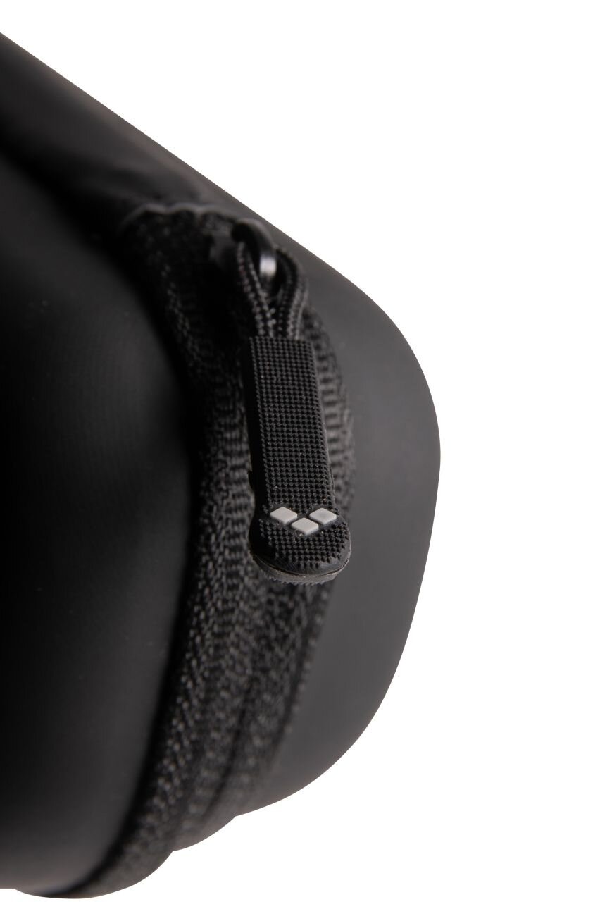 Arena Goggle Case Black - Purple