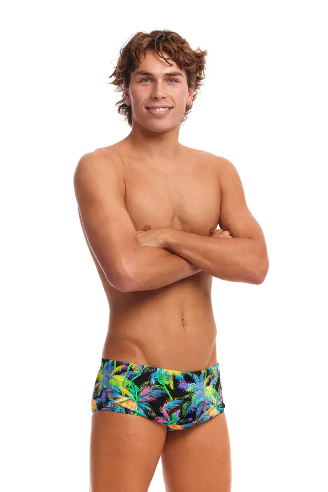 Funky Trunks Paradise Please Sidewinder