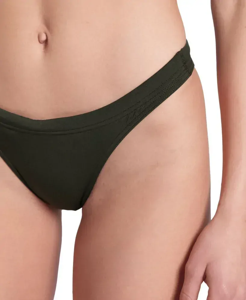 Arena Team Swim Bottom Solid