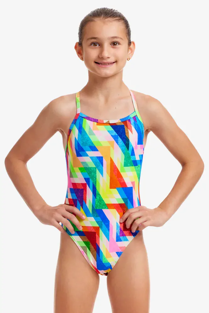 Funkita Hazy Daze Single Strap