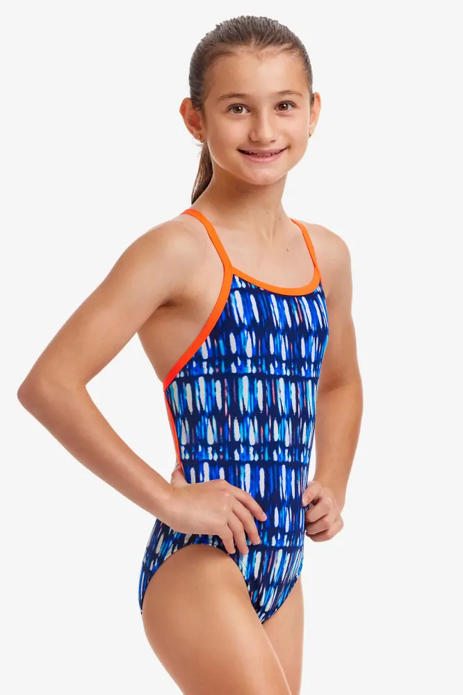 Funkita Perfect Teeth Single Strap