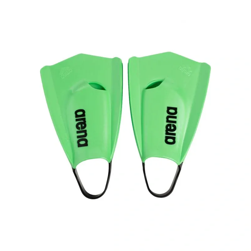 Arena Powerfin Pro II Green