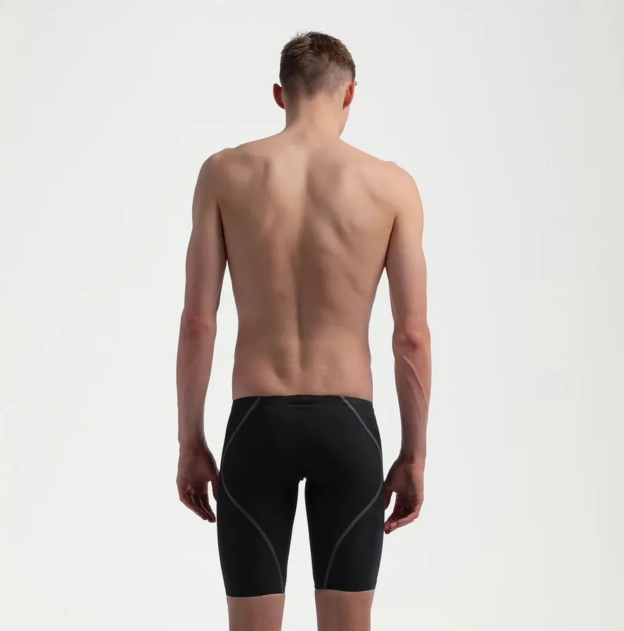 Speedo Fastskin LZR Pure Intent 2.0 Jammer Black