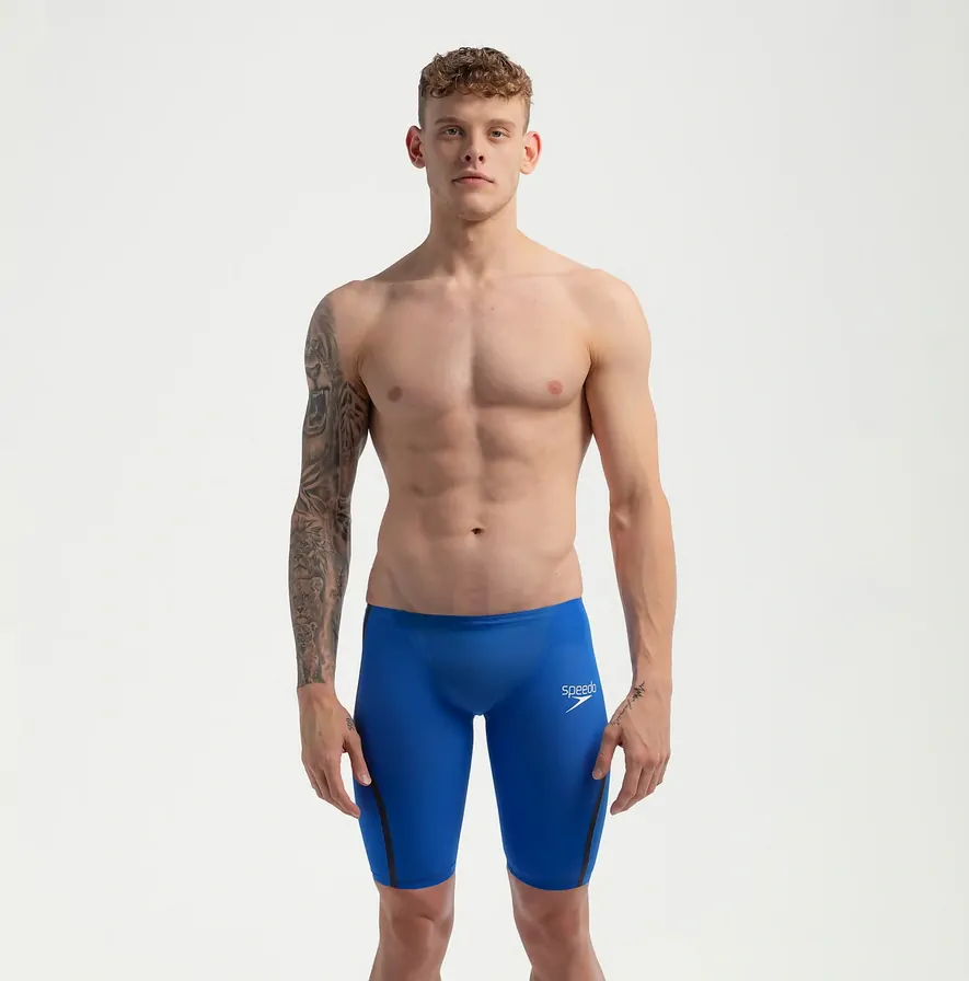 Speedo Fastskin LZR Pure Intent 2.0 Jammer Blue