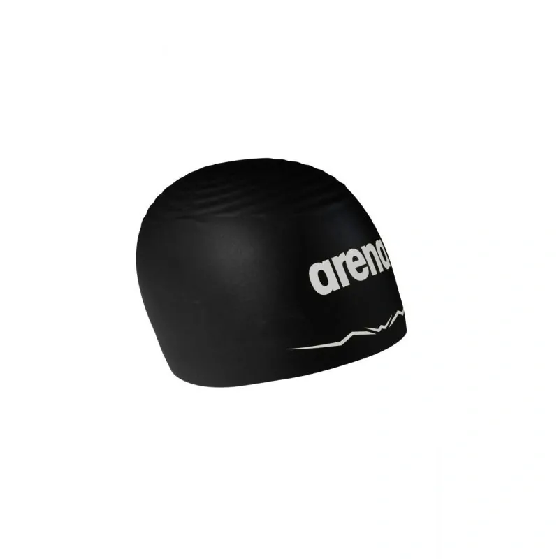 Arena Aquaforce 3D Wave Race Cap Black