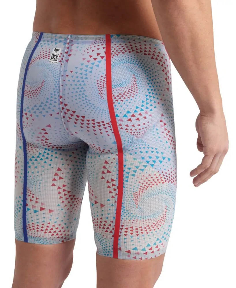 Arena Carbon Glide Jammer Fireflow