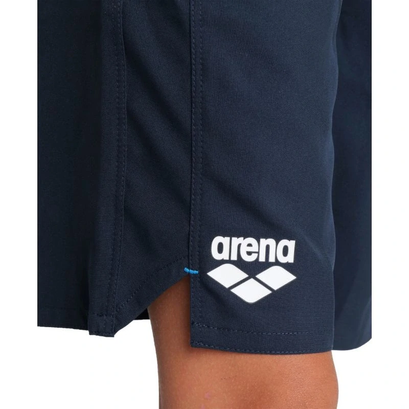 Arena Team Bermuda Panel Junior Black