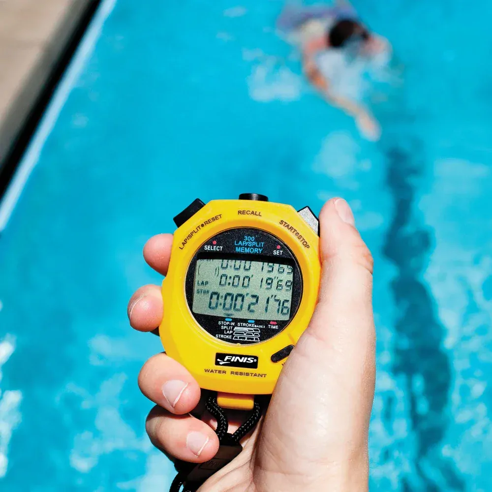 Finis stopky 300 lapové