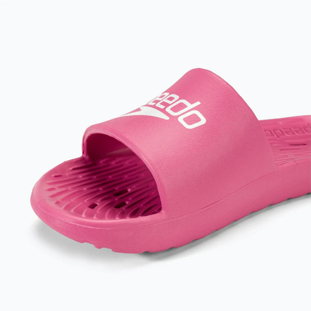 Speedo Slide AF One Piece Pink