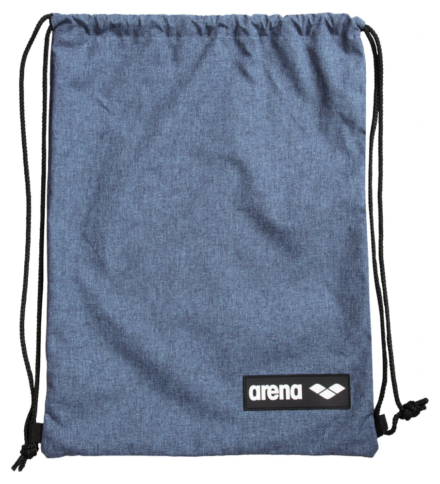 Arena Team Swimbag Denim