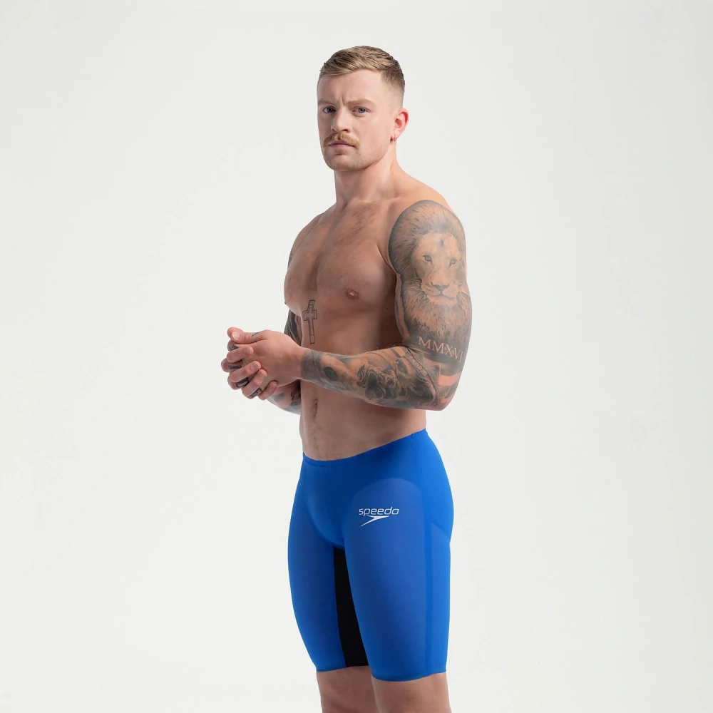 Speedo Fastskin LZR Pure Valor 2.0 Jammer LBlue