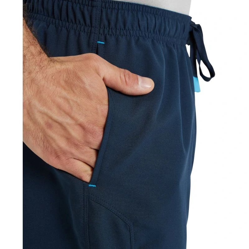 Arena Team Bermuda Panel Navy