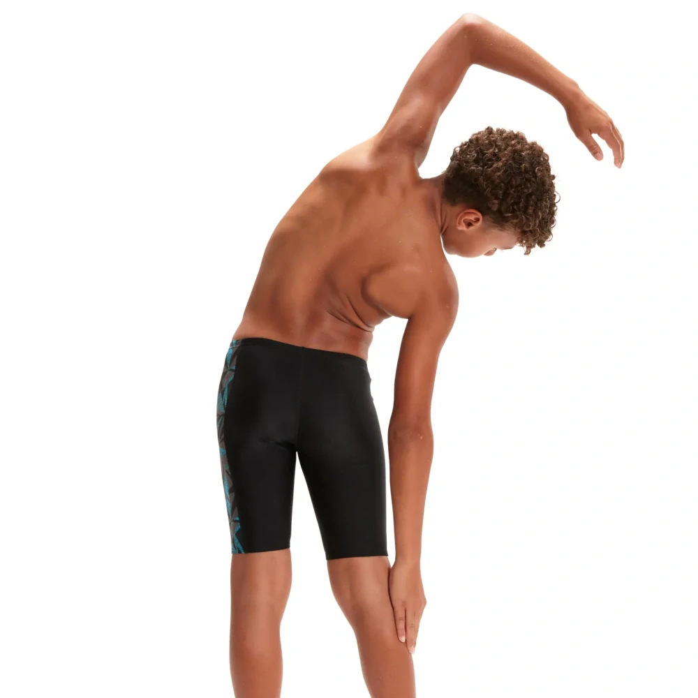 Speedo Hyperboom PLNT Jammer Jr.