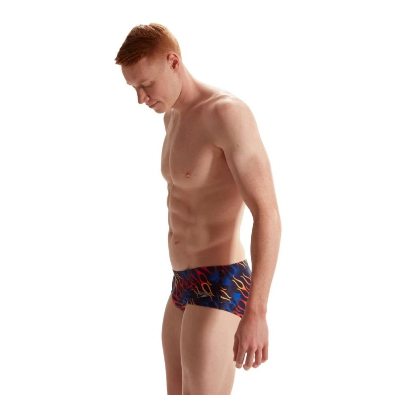 Speedo Club Alover Digital Brief